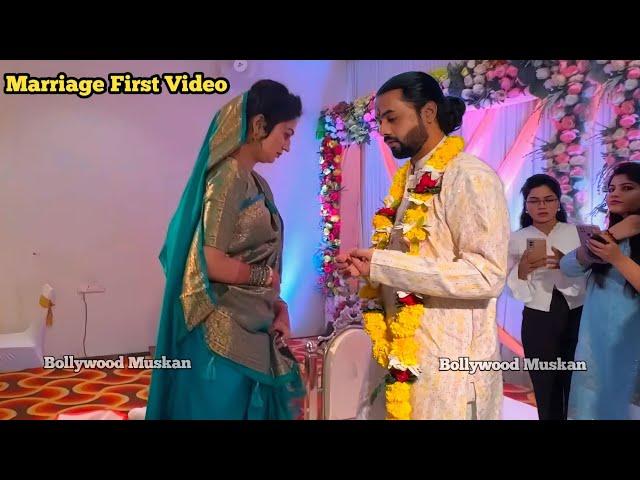 Neha Ashish Tiwari Marriage First Video  Neha Ashish Tiwari |Neha Ashish Tiwari Engagement Ceremony