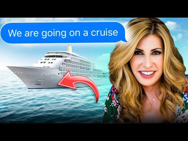 A Spiritual Cruise Vacation With Well-Known Powerful Presenters - All Inclusive!  Your Wake Up Call.