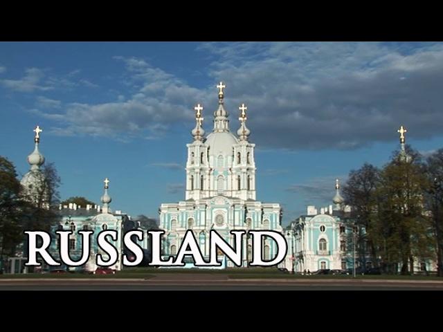 St. Petersburg und Moskau: Russlands Städte-Perlen - Reisebericht