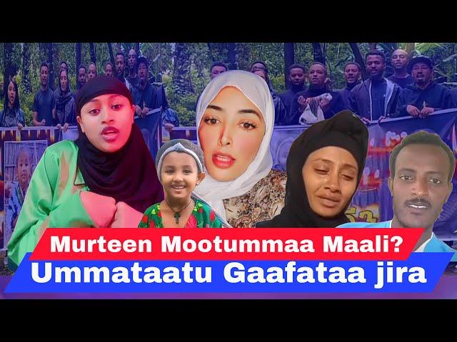 Dhimma Heevan irratti Ummataatu Gaafataa jira. Murteen Mootummaa maali?