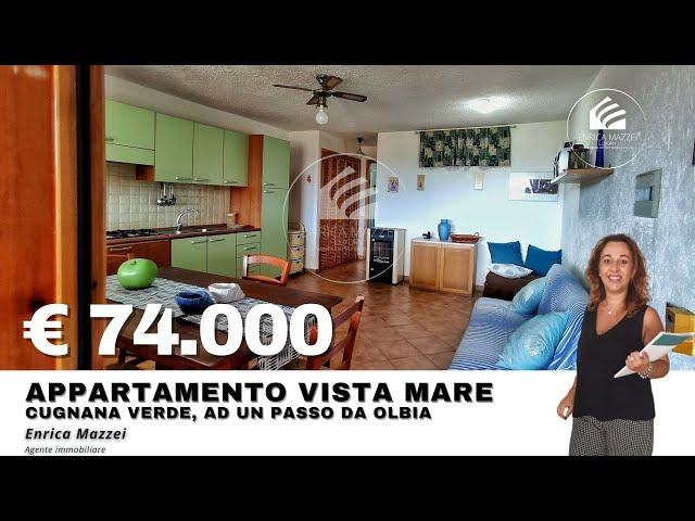 CASA VACANZA IN SARDEGNA A MENO DI 100.000 €