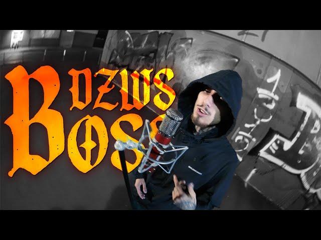 DZWS - BOSS (Official Video)