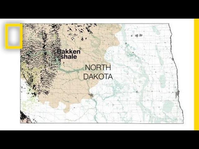 What Is Fracking? | National Geographic