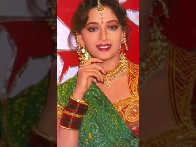 madhuri dixit new stetus