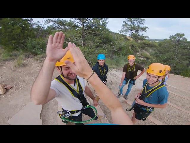 Adventures Out West Colorado Springs