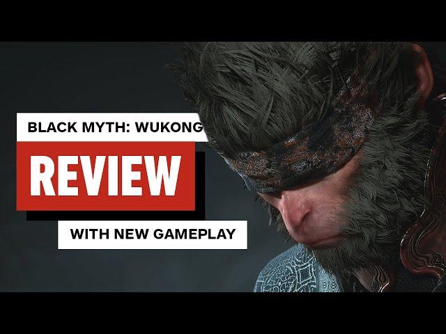 Black Myth: Wukong PC Review (New Footage)