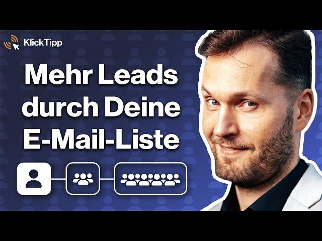 Täglich 10–100 Leads – ohne Kosten & Kaltakquise 