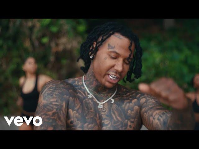 Pooh Shiesty ft. Moneybagg Yo & Dababy & Kodak Black - Circle The Endz [Music Video]