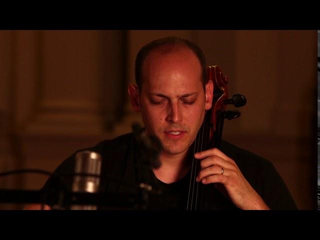 Bach Cello Suite No. 1 (Complete) - Mike Block