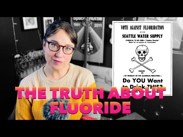 Why RFK Wants to Ban Fluoride