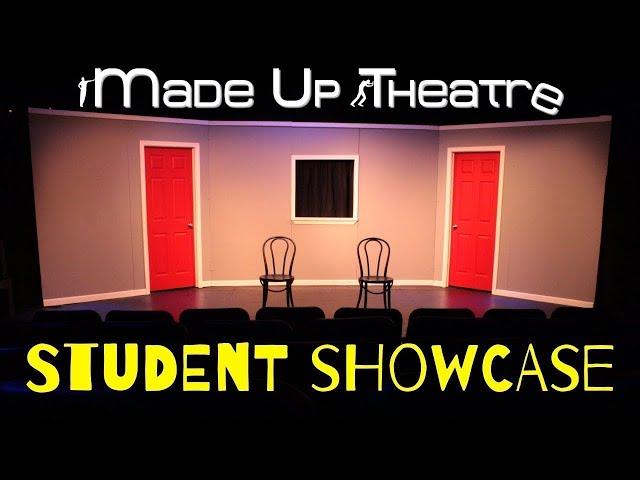 Student Showcase (Improv Games)