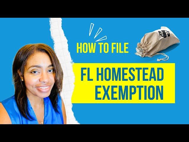 Orlando Homestead Exemption: Your Key to Property Tax Savings - Living in Orlando