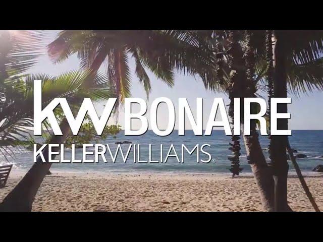 Keller Williams Worldwide Welcomes | KW Bonaire