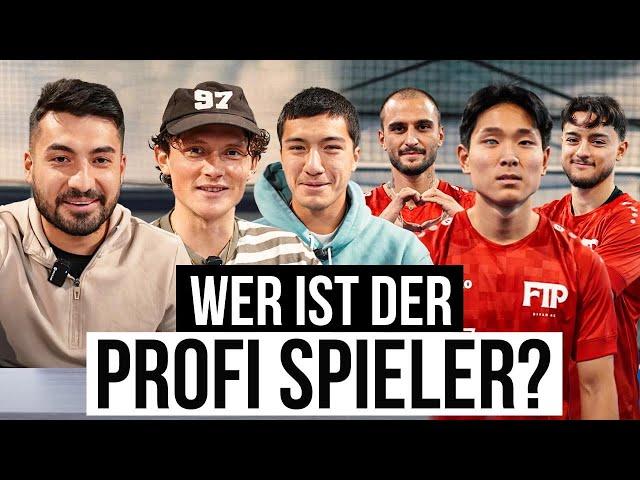 Wer ist der Profi Spieler? Find the Pro #25 | Special Edition