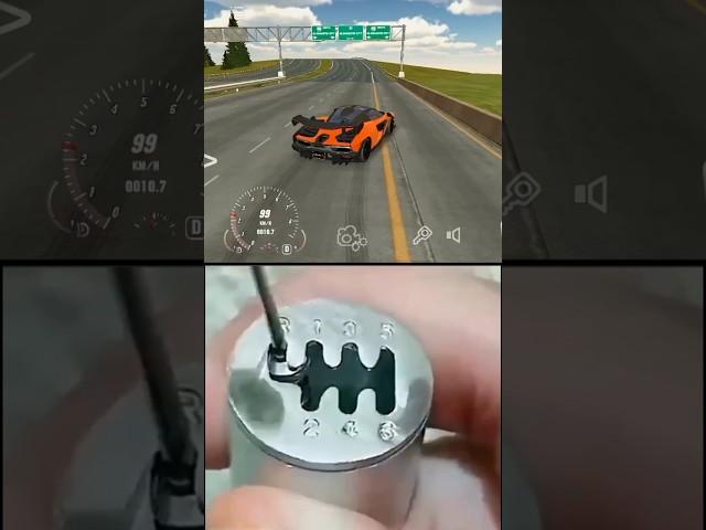 Mclearn gearbox  car parking multiplayer #carparkingmultiplayer #youtubeshorts