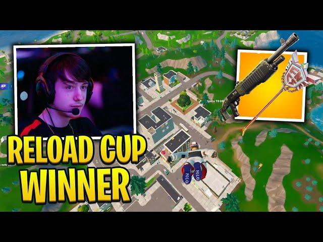 How PeterBot WINS 99% Of The FIGHTS He Takes in Reload Duos Cup