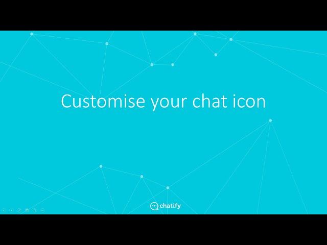 Chatify - Live Chat Software, Simplified