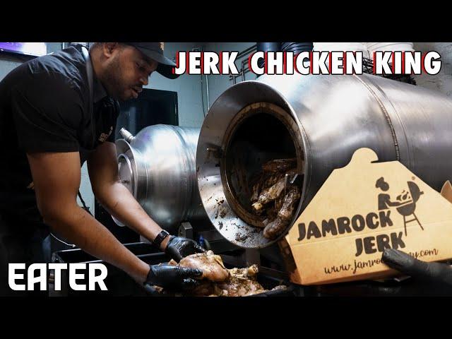 How Magnus McKellar Created a Jerk Chicken Empire in NYC — The Experts