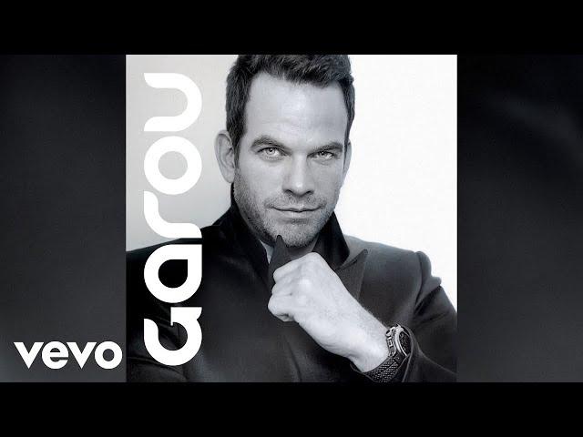 Garou - Plus fort que moi (Official Audio)