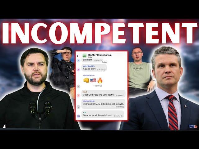 Due Process & its Discontents (Ep. 195)