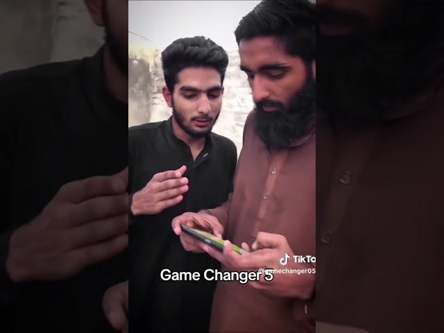 "Game Changer 5: Quick Action-Packed Gameplay! Don't Miss This Epic Moment!   #GameChanger5"