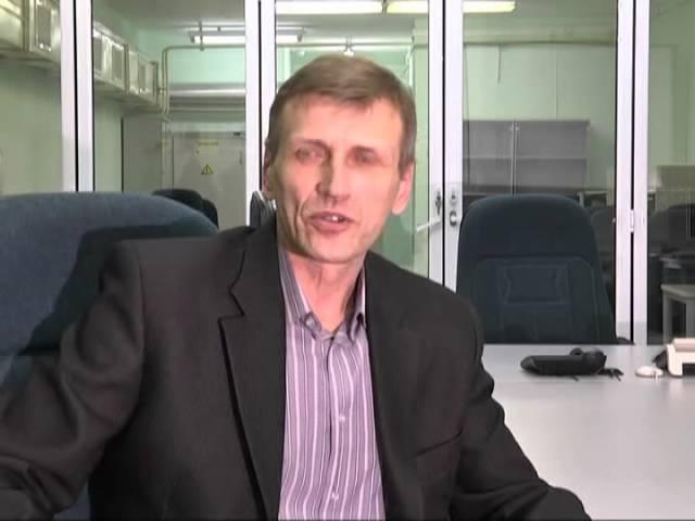 ТВ "Полярные Зори" новости от 15 февраля 2014г.