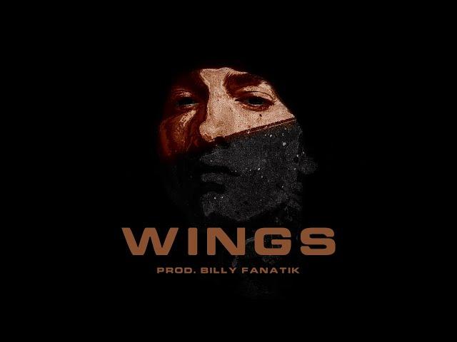 [FREE] EMINEM Type Beat 2021 ►WINGS◄ [Prod.BILLY FANATIK]