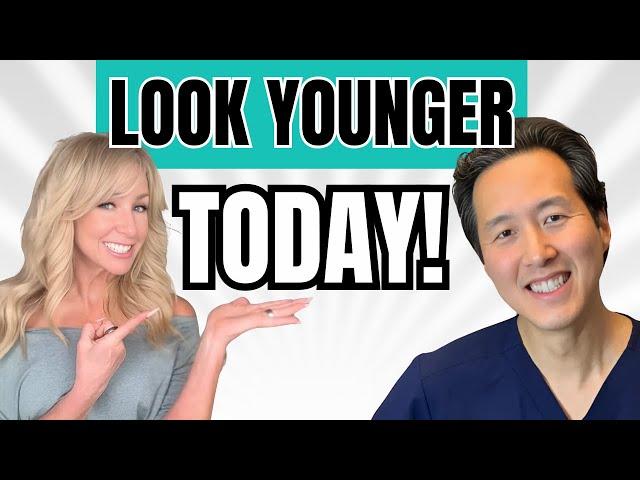 TOP SURGEON Skincare and Plastic Surgery SECRETS with Dr. Anthony Youn