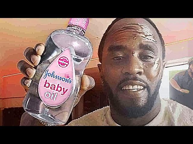 20 Weirdest Videos of Diddy..