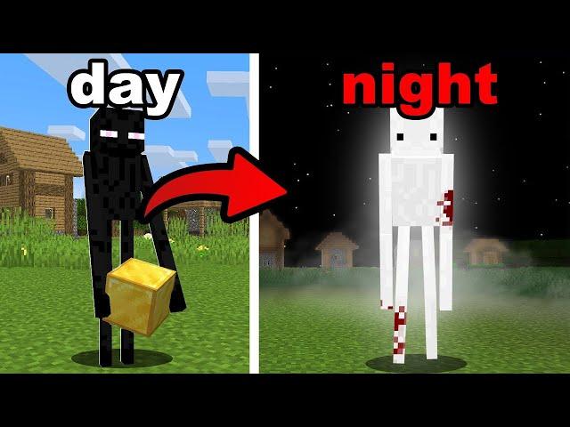 Testing Scary Minecraft Seeds To Prove Them Actually True....