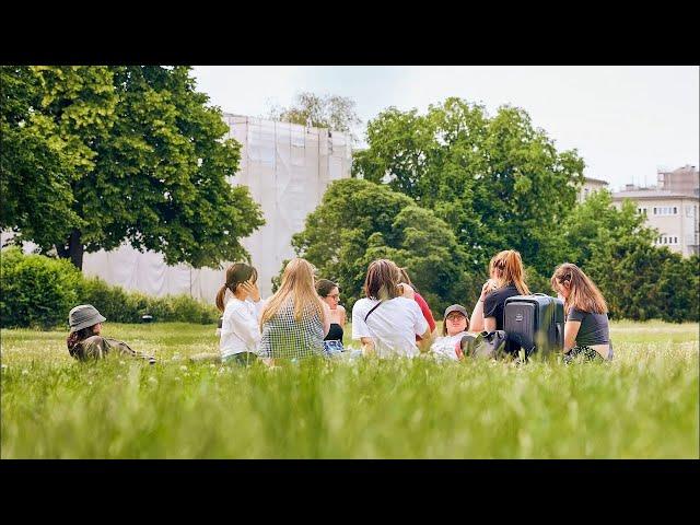 Studieren an der Universität zu Köln