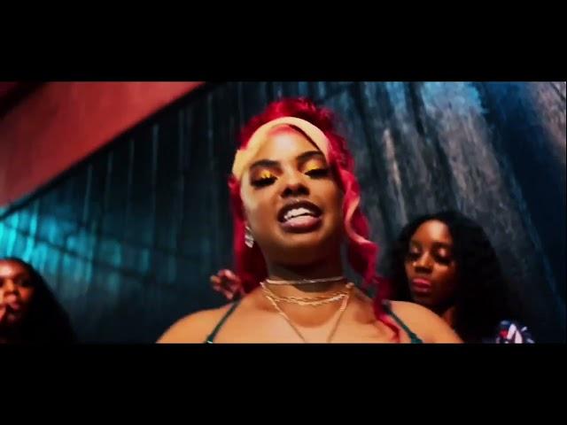 Queen Royalty- Gimmie That (Official Video)