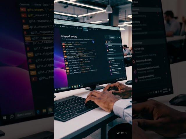 Microsoft embeds AI into daily workflows—meet your new digital assistant! 