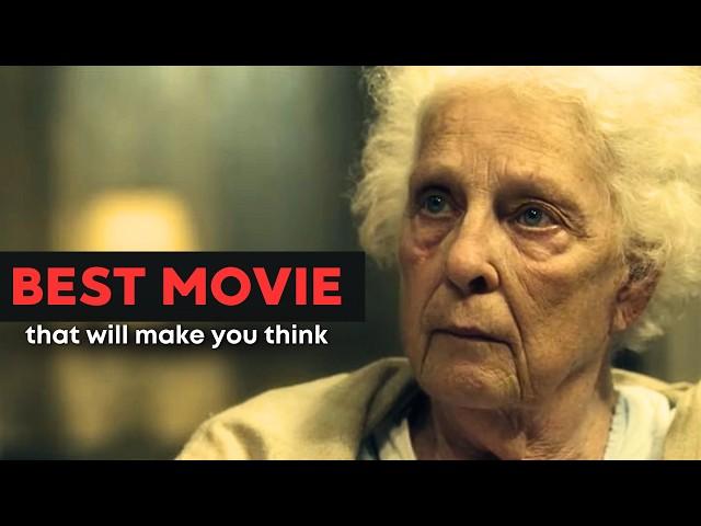 She changed her destiny! Best movie that will make you think! | Full Movies in English HD