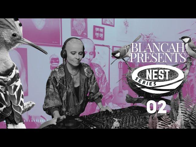 BLANCAh - Nest Series_02 - "Progressive Hearts" Special Edition.