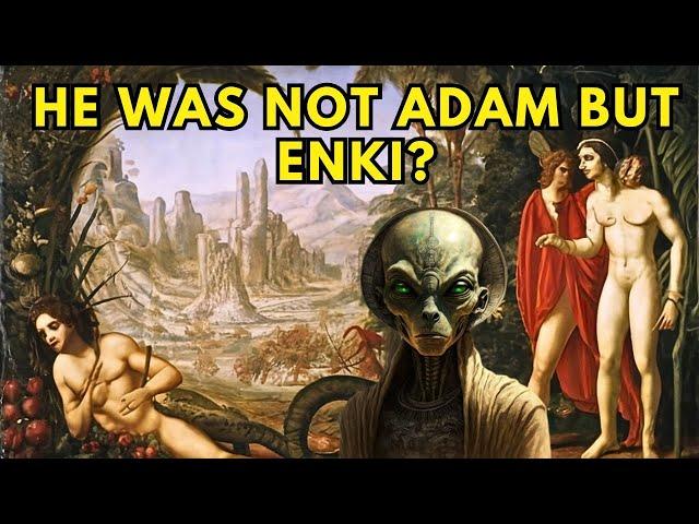 The Origins of Humanity: Exploring Ancient Astronaut Theory and the Anunnaki