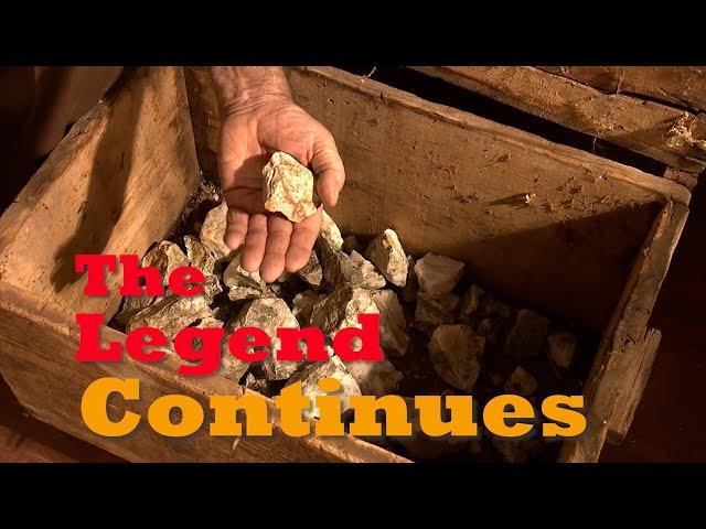 Unraveling the Mystery of the Lost Dutchman Mine: Legendary Treasure Hidden in the Superstition's