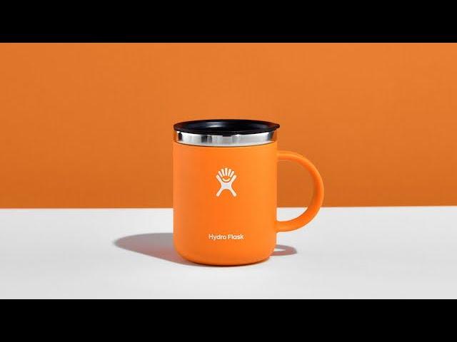 Hydro Flask Mugs #HeyLetsGo #HydroFlask