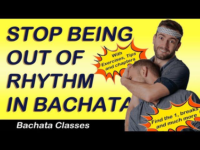 Understanding Bachata Music - Everything you need to know!