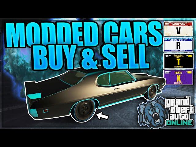 GTA 5 Online LS CAR MEET MODDED CARS BUY & SELL LIVE! BENNYS/F1! JOIN UP (PS5) *LIVE* PT1