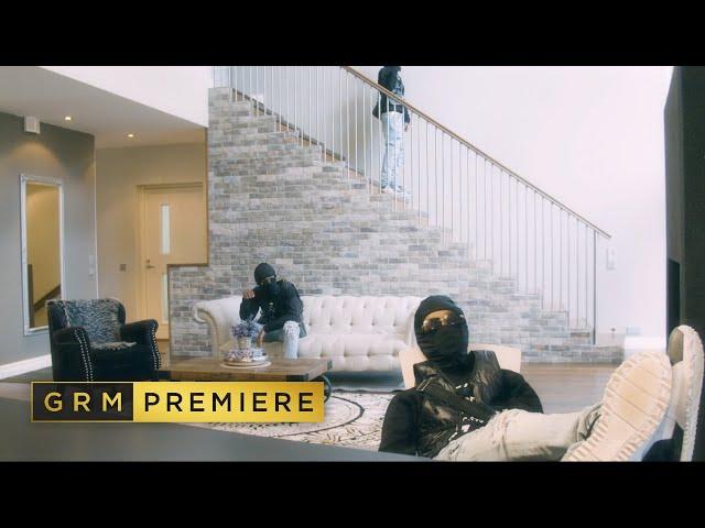 Nino Uptown - Lose Me [Music Video] | GRM Daily