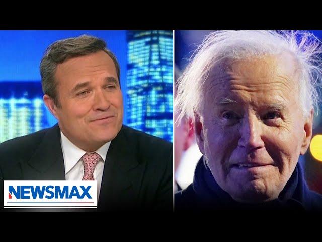 Greg Kelly sets the record straight: 'The truth is all around us' | Greg Kelly Reports