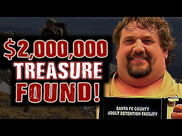 DEADLY Costs Of Finding Forrest Fenn's $2Mil Treasure