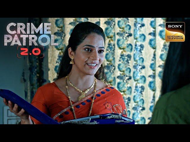 Police पर कौन डाल रहा है Case को छोड़ने का Pressure? | Crime Patrol 2.0 | Full Episode