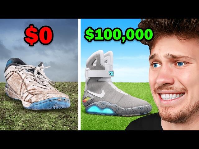 World's Cheapest vs. Most Expensive Products!