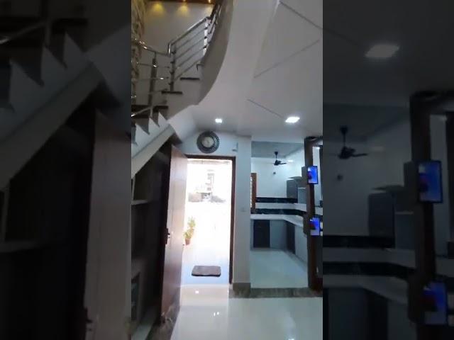 Independent House for Sale in Bangalore | 27L 