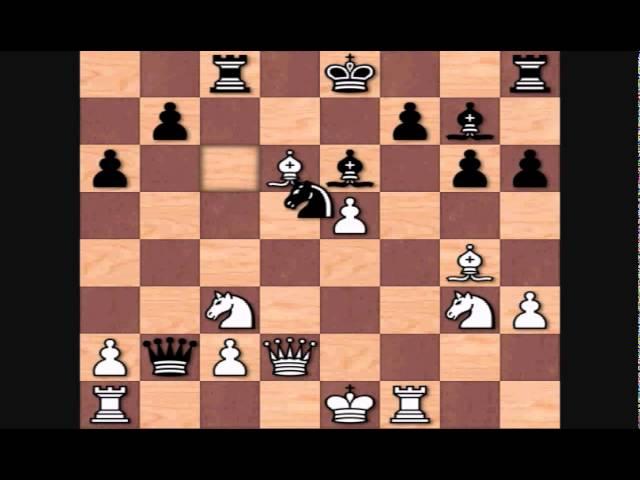 Veselin Topalov's Top Games: vs Garry Kasparov