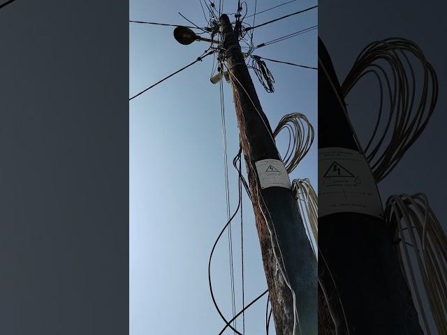 Подключение электричества ПАО Россети #electrician #электричество #россети #электрический #россия