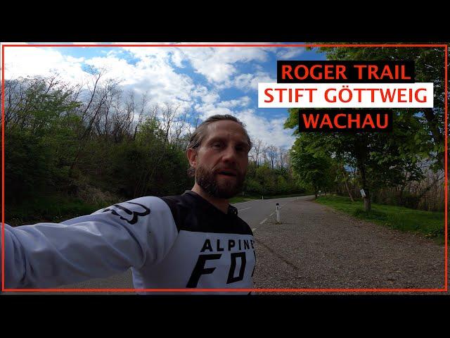 Roger Trail Wachau | Alexander SCHUSTER | 2023