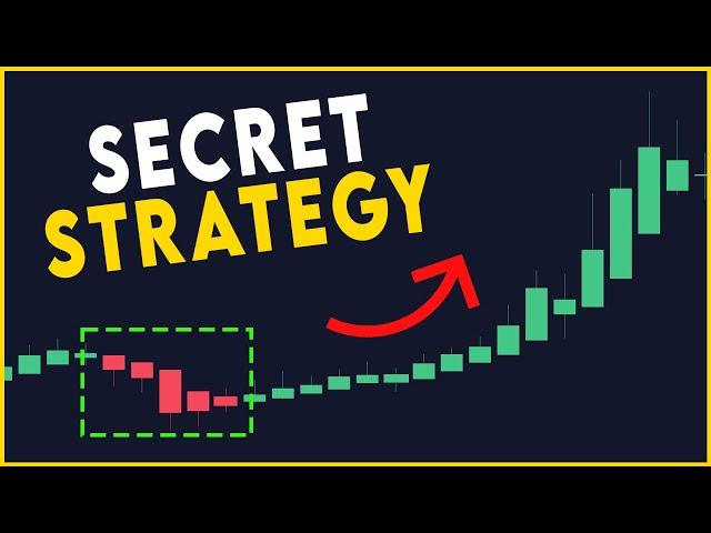 BEST Scalping Trading Strategy For Beginners (How To Scalp Forex, Stocks, and Crypto)